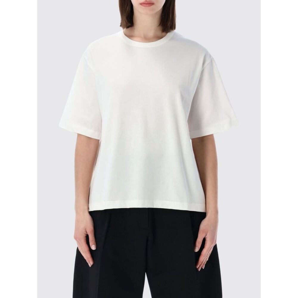 Studio Nicholson T-Shirt Woman White